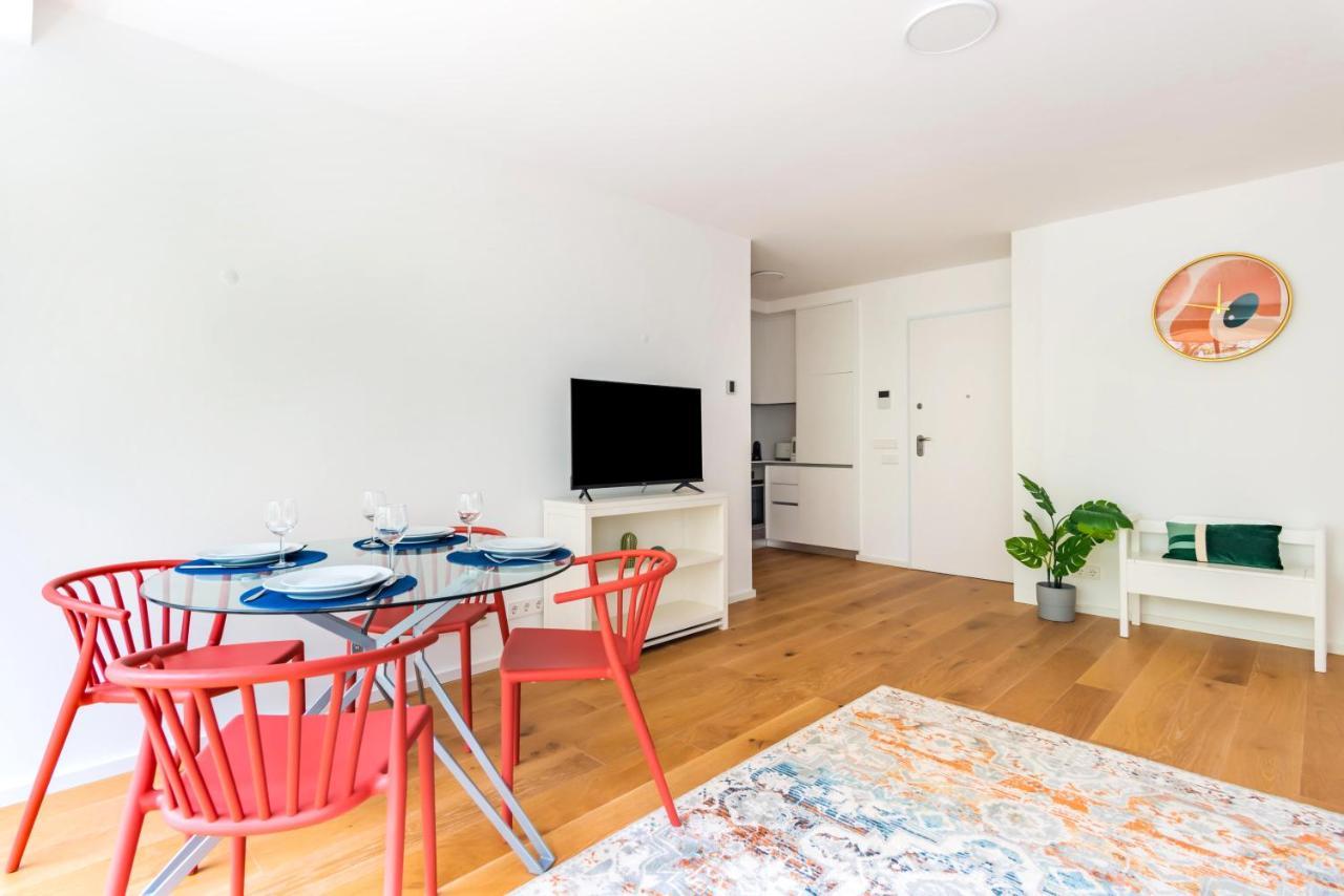 Lisbon 20 Modern Flatアパートメント エクステリア 写真