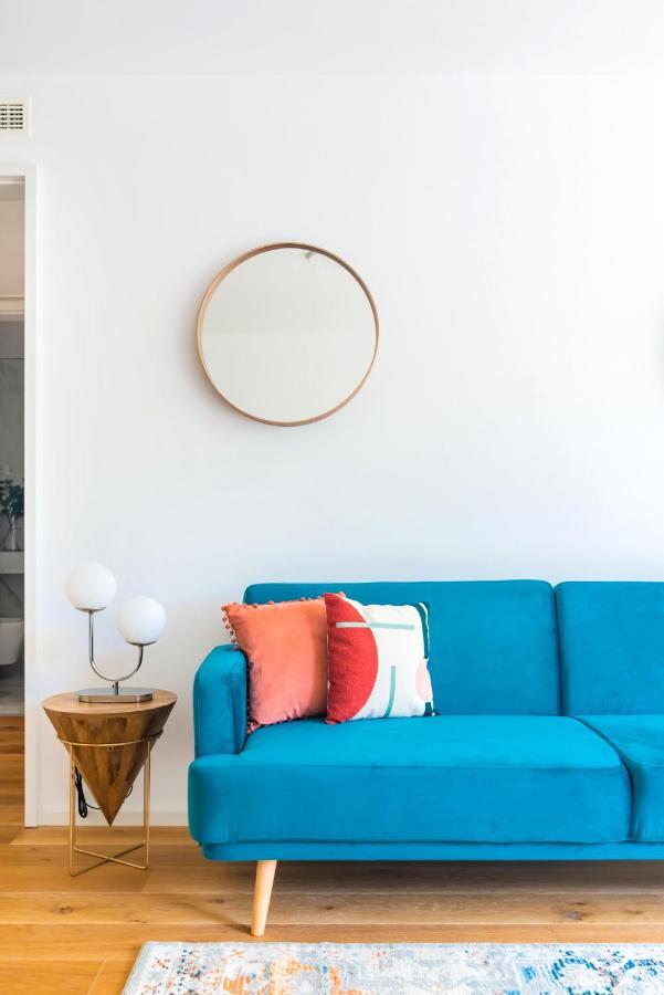Lisbon 20 Modern Flatアパートメント エクステリア 写真