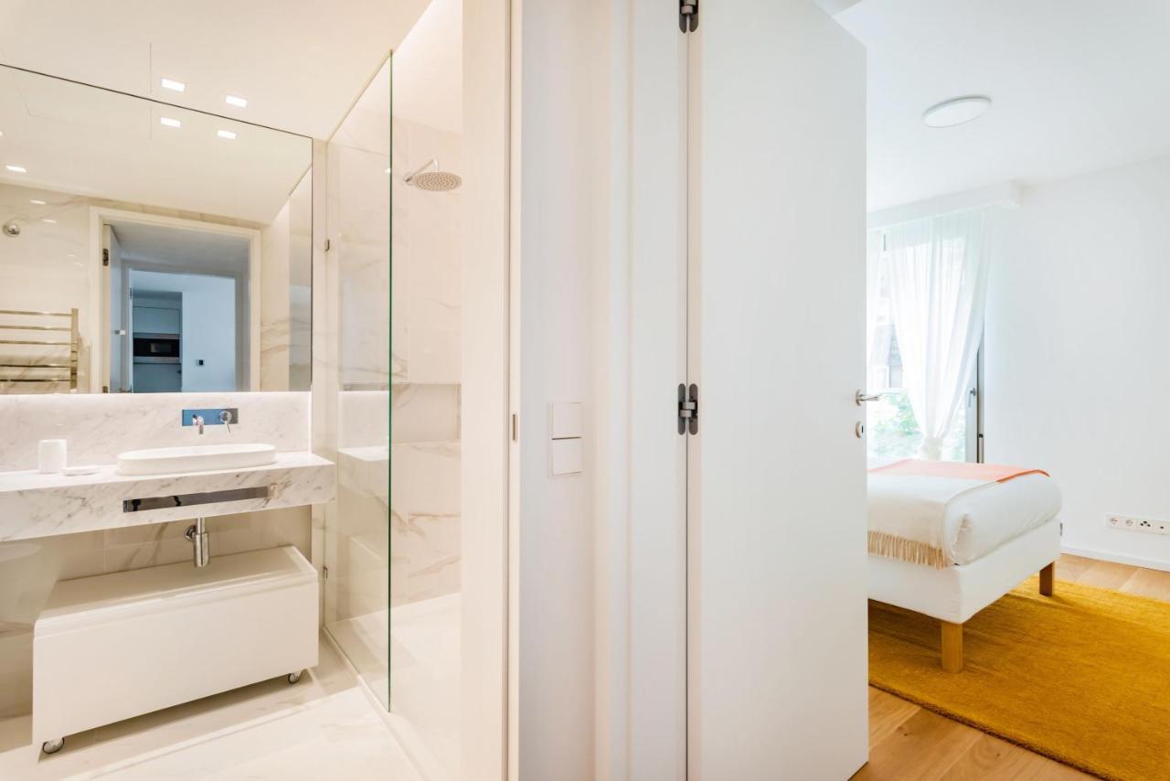 Lisbon 20 Modern Flatアパートメント エクステリア 写真