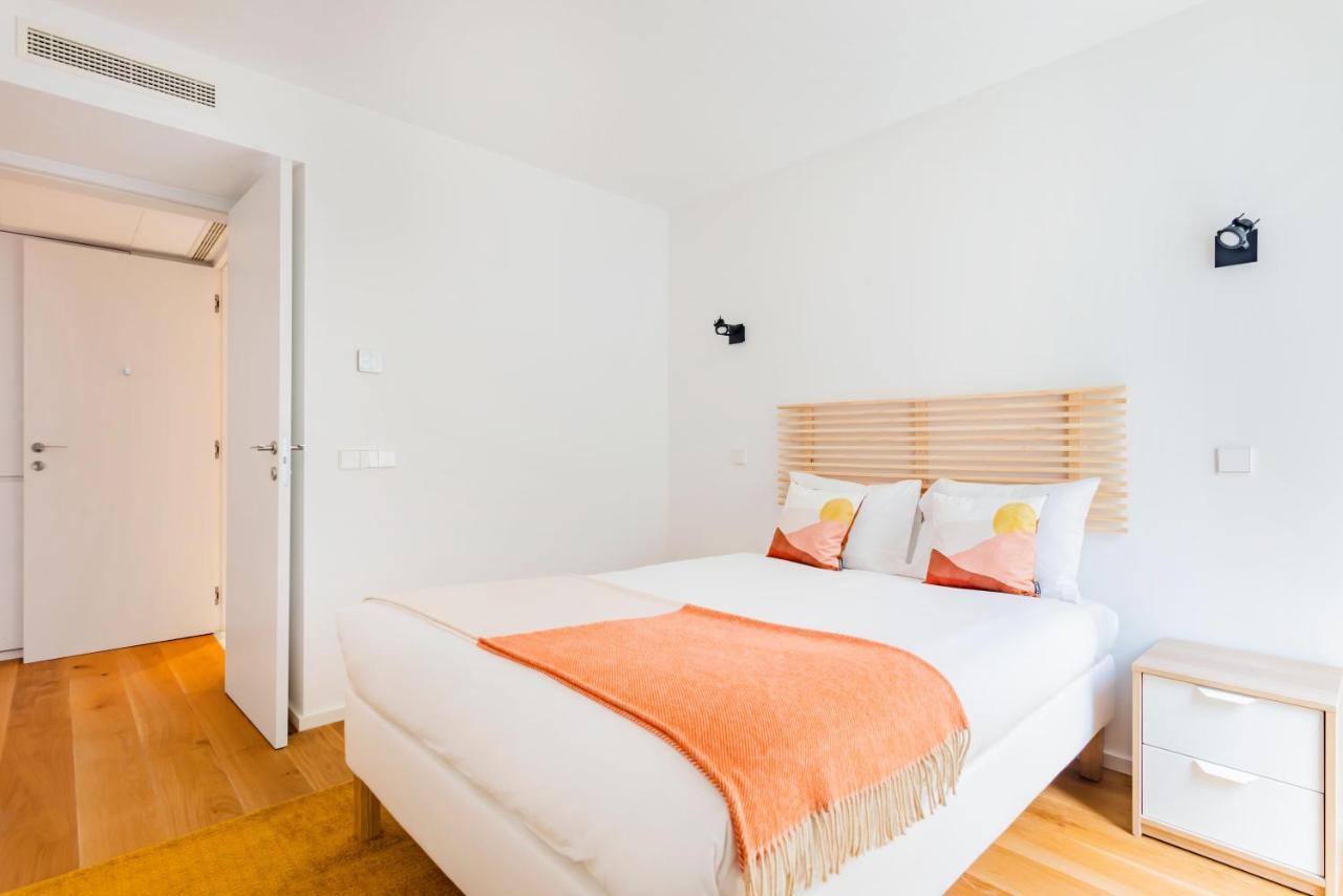 Lisbon 20 Modern Flatアパートメント エクステリア 写真